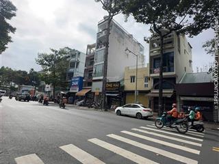 Khan hiếm ngang 8.12m x28m nguyễn chí thanh q10 gần chợ rẫy khuvực xây cao hầm 8tầng giá chào 73.8t