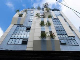 Giá đầu tư chỉ hơn 100tr/m2 khuôn nhà đất building nh 20x25m giáp sân bayq10, q11 lý thường kiệt