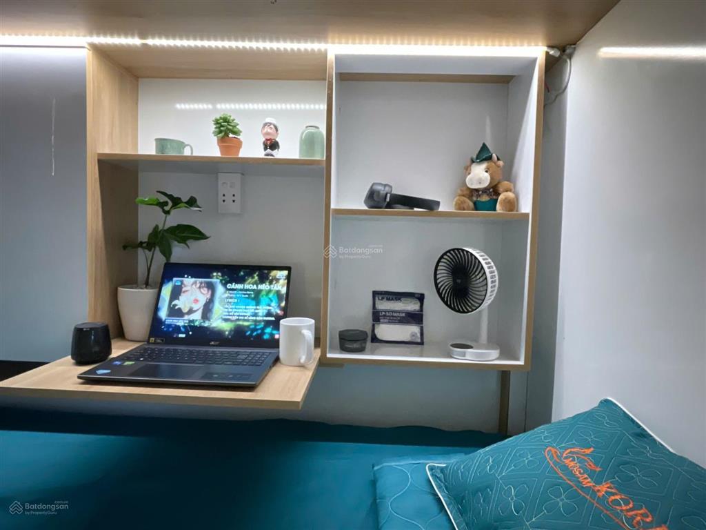 Cho thuê phòng trọ  phòng dorm cao cấo mới keng tại 408 nguyễn tri phương, hải châu, đà nẵng