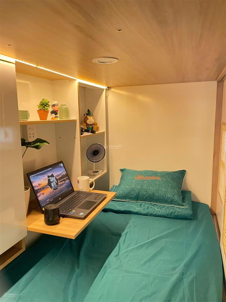 Cho thuê phòng trọ  phòng dorm cao cấo mới keng tại 408 nguyễn tri phương, hải châu, đà nẵng