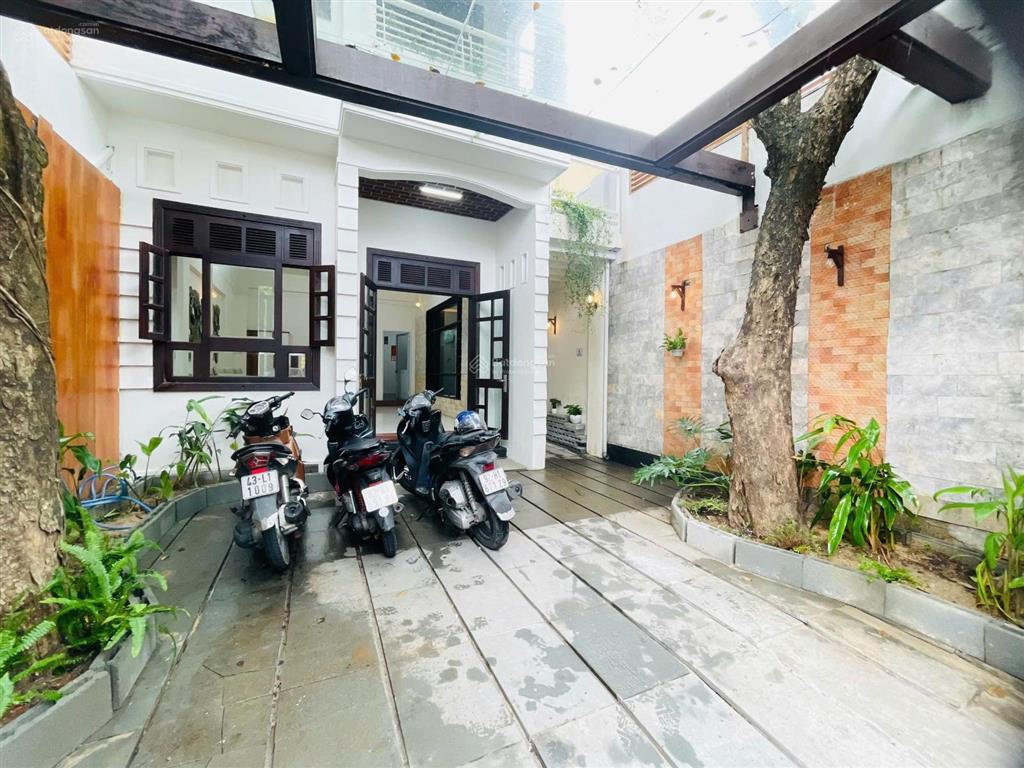 Trống box đầy đủ tiện nghi giá chỉ 1tr7 gần biển mỹ khê khu an thượng  đà nẵng