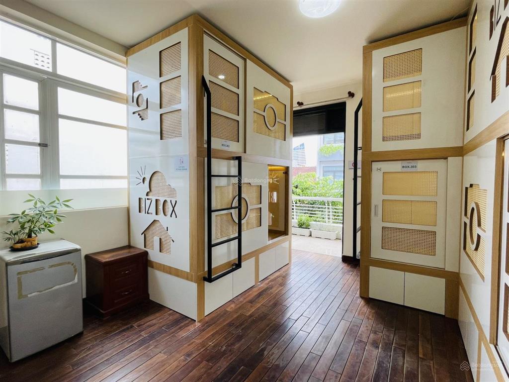 Trống box đầy đủ tiện nghi giá chỉ 1tr7 gần biển mỹ khê khu an thượng  đà nẵng