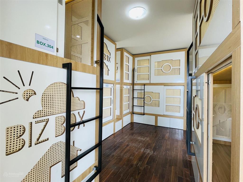 Trống box đầy đủ tiện nghi giá chỉ 1tr7 gần biển mỹ khê khu an thượng  đà nẵng