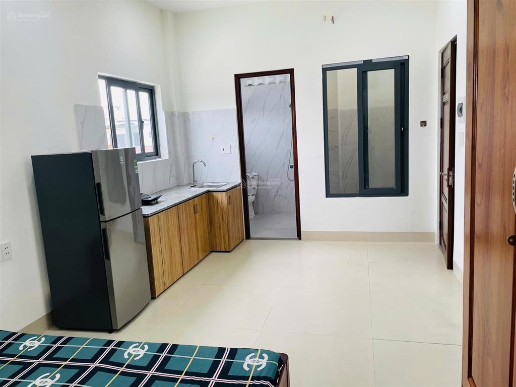 Phòng trọ cao cấp vừa trống 1 căn
địa chỉ 150 vũ miên, hoà xuân, cẩm lệ