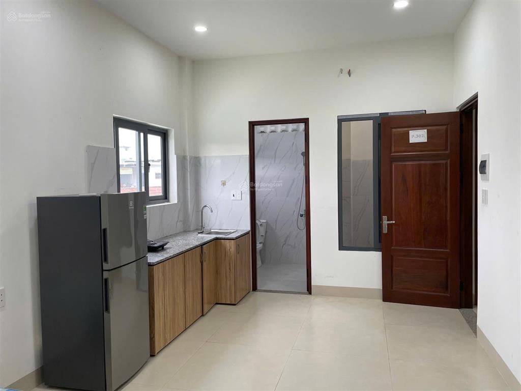 Phòng trọ cao cấp vừa trống 1 căn
địa chỉ 150 vũ miên, hoà xuân, cẩm lệ