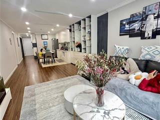 Bán cc sunshine garden, 8,3 tỷ, 108m2, view đẹp