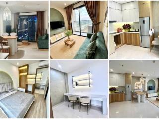 Bán căn hộ 1pn view đẹp tại the sapphire 2, đa tốn, gia lâm, hà nội, 2,62 tỷ, 43,4m2