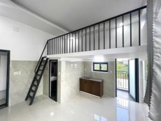 Duplex ban công lớn  ở ngay  nuôi pet ưu đãi ngay 500k