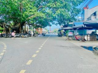 Cơ hội vàng  sở hữu lô đất đẹp ngang 7m gần chợ đình  trung tâm nam phước giá 690 triệu