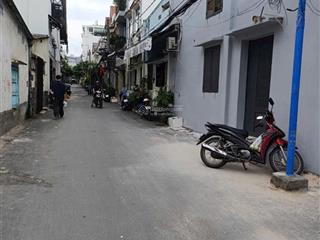 Cho thuê cửa hàng, ki ốt tại lê đức thọ, 4,5 triệu, 40m2, chính chủ, uy tín, gò vấp, hcm