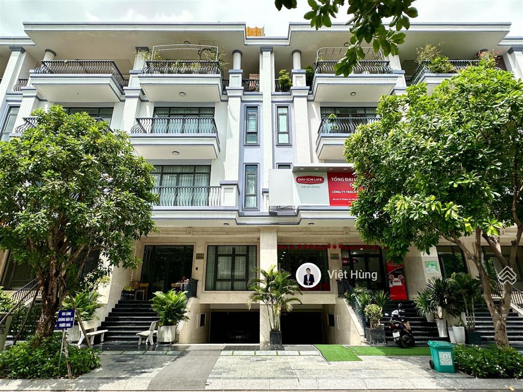 Cho thuê nhà vạn phúc city giá rẻ t05/2026 5x17m, 6x17m, 6x20m, 7x20m, 7x22m, 13x20m giá từ 27tr/th