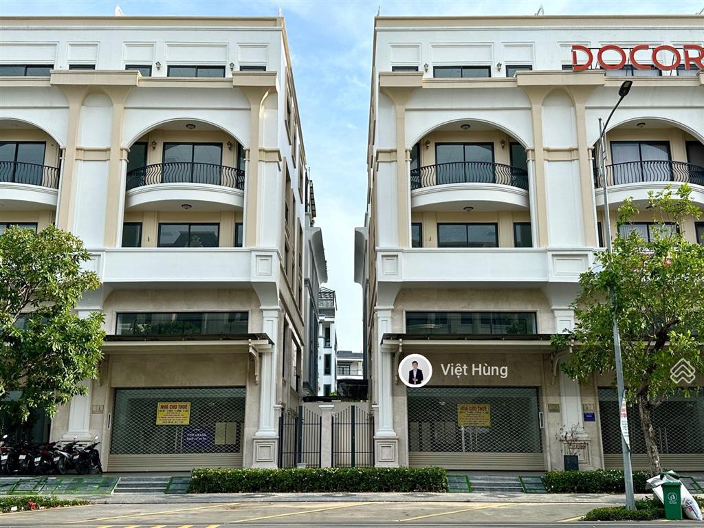 Cho thuê nhà vạn phúc city giá rẻ t05/2026 5x17m, 6x17m, 6x20m, 7x20m, 7x22m, 13x20m giá từ 27tr/th