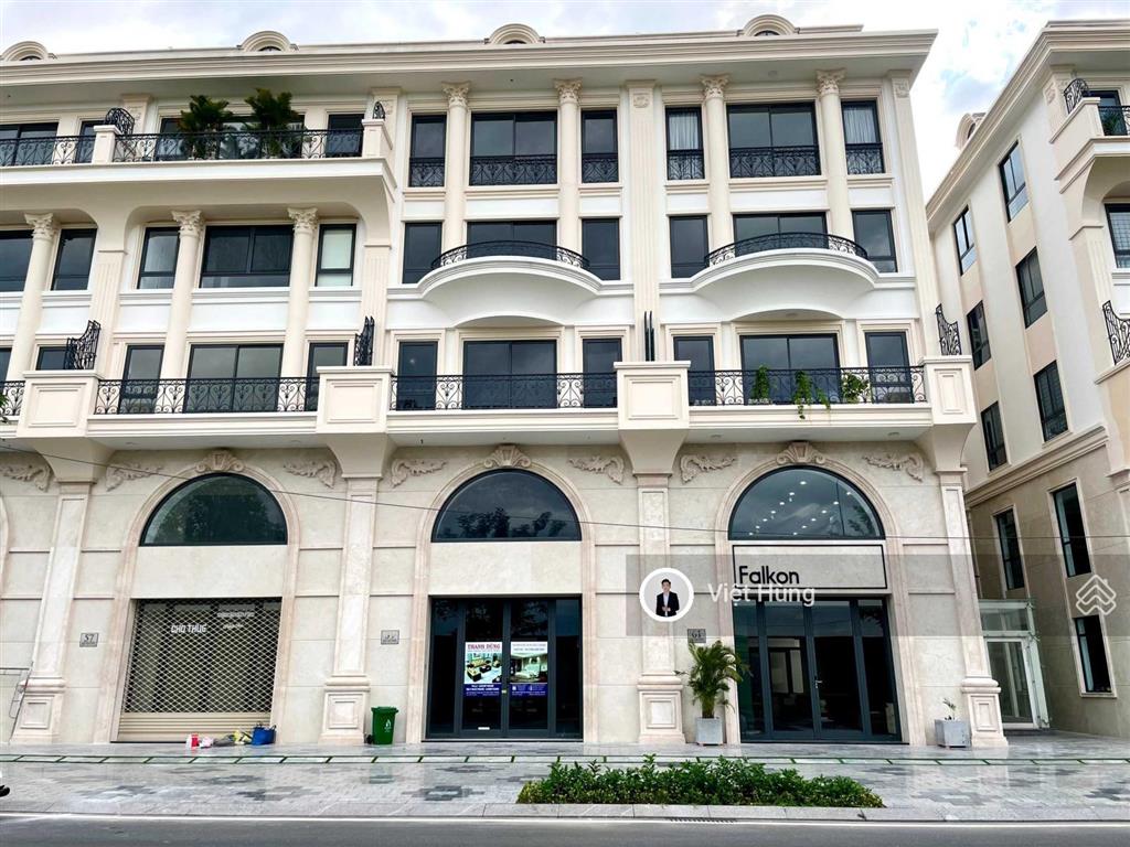 Cho thuê nhà vạn phúc city giá rẻ t05/2026 5x17m, 6x17m, 6x20m, 7x20m, 7x22m, 13x20m giá từ 27tr/th