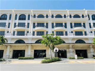 Cho thuê nhà mặt tiền đinh thị thi vạn phúc city, 7x21m, 5 tầng hoàn thiện đẹp giá 60 triệu