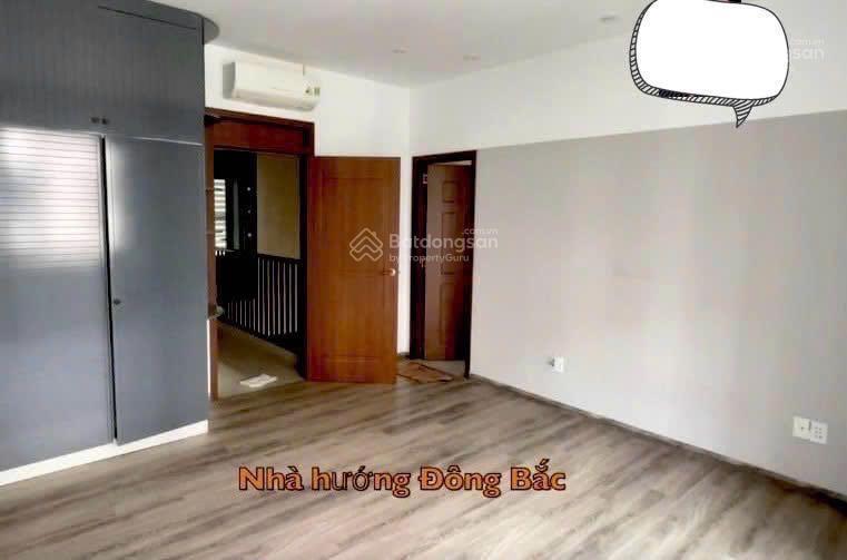 Nhà nguyên căn vạn phúc city giá rẻ, 6x17m (hầm 4 tầng) hoàn thiện đẹp, có bếp giá chỉ 32 tr/th