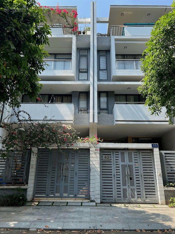 Nhà nguyên căn vạn phúc city giá rẻ, 6x17m (hầm 4 tầng) hoàn thiện đẹp, có bếp giá chỉ 32 tr/th
