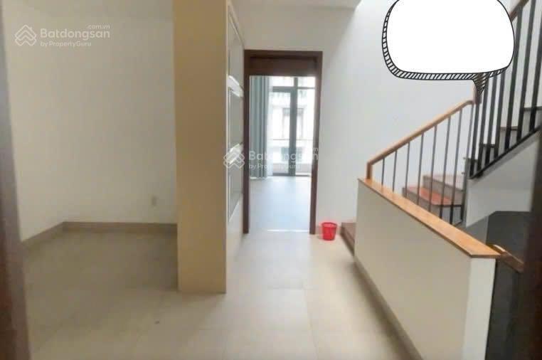 Nhà nguyên căn vạn phúc city giá rẻ, 6x17m (hầm 4 tầng) hoàn thiện đẹp, có bếp giá chỉ 32 tr/th