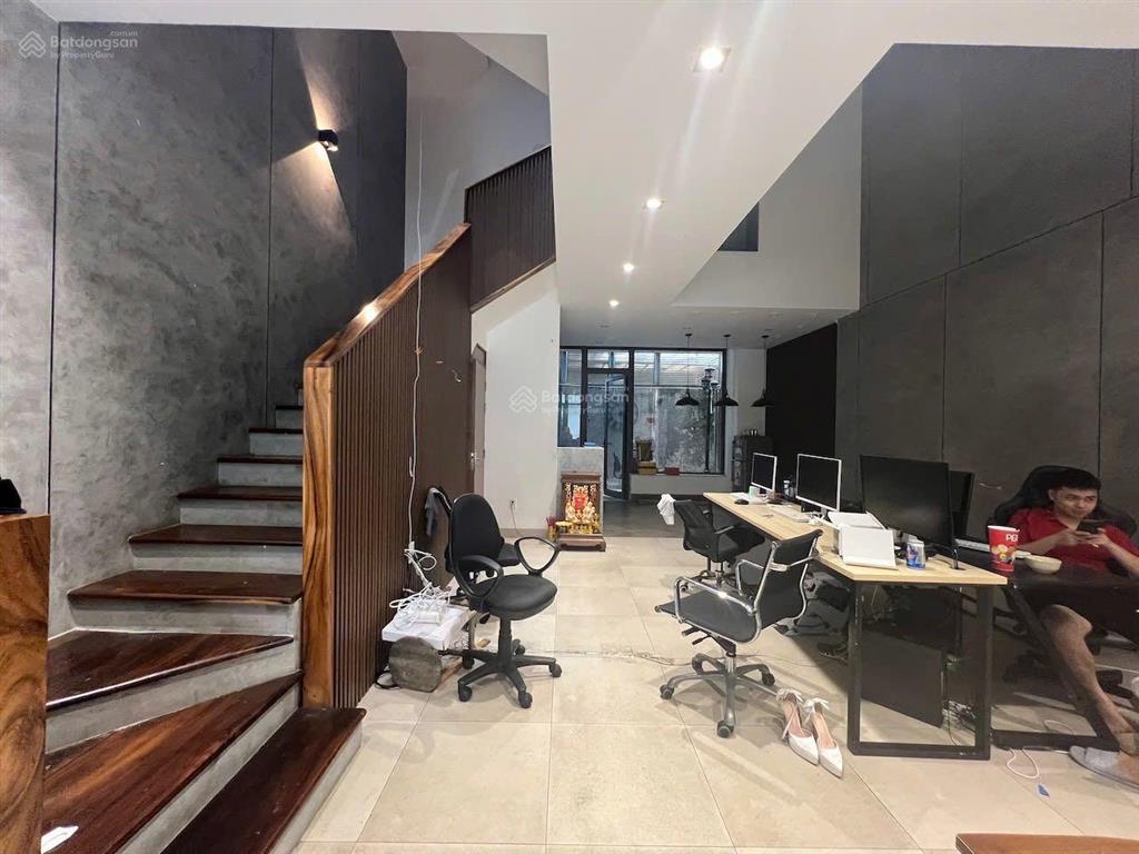 Nhà nguyên căn vạn phúc city giá rẻ, 6x17m (hầm 4 tầng) hoàn thiện đẹp, có bếp giá chỉ 32 tr/th