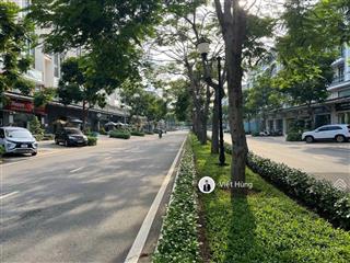 Cho thuê shophouse nguyễn thị nhung kđt vạn phúc, 7x20m 6 tầng khai thác kd ngay giá 60 triệu/tháng