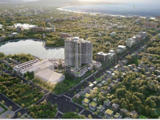 Căn hộ cao cấp view biển tại phan rang full nội thất pháp lý lâu dài chiết khấu 12%, quà tặng 50tr