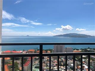 Bán nhanh căn hộ d' qua, nha trang city central, 3 phòng ngủ, view biển, tầng cao view đẹp
