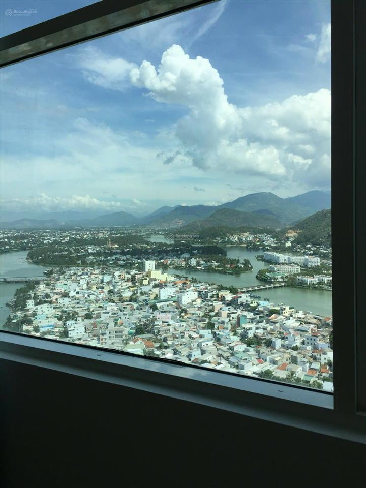 Chủ nhà cần bán nhanh căn mường thanh 04 trần phú, nha trang, full nội thất