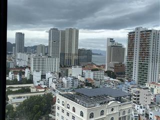 Chủ nhà cần bán nhanh căn hộ 2 phòng ngủ hud building nha trang, nội thất đẹp