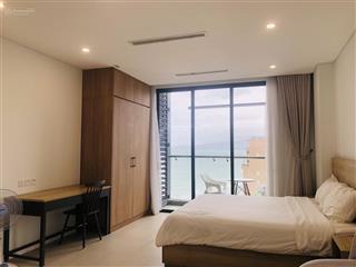 Chủ nhà cần bán nhanh căn 1 ngủ cộng scenia bay, nha trang, khánh hòa, view đông nam
