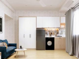 Siêu phẩm ch full nội thất cao cấp, cửa sổ trời, mới 100% vừa hoàn thành phú nhuận
