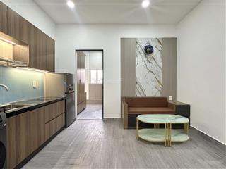 Tổng hợp căn hộ 1 phòng ngủ luxury, full nội thất cao cấp, ngay cv gia định, gần sân bay tsn