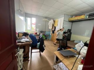 Cho thuê nhà riêng tại nguyễn khánh toàn, 3,5 triệu, 30m2, 1pn, 1wc, ngõ 2m uy tín hàng hiếm