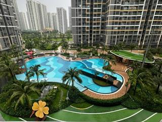 Cắt lỗ 100 triệu căn hộ 2pn2wc glory heights tòa gh6 view siêu hoa hậu