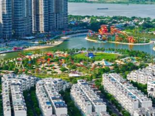 Chủ gửi bán gấp 2pn2wc the beverly view hồ bơi cực chill tầng đẹp giá chỉ 4,8 tỷ