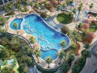 Căn hộ 1pn + the opus one view siêu phẩm, vị trí vàng tại top 1 vinhomes grand park 4,1 tỷ all in