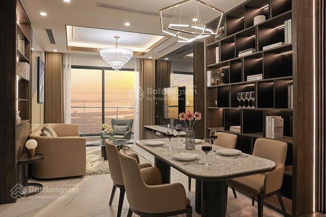 Căn hộ 1pn + the opus one view siêu phẩm, vị trí vàng tại top 1 vinhomes grand park 4,1 tỷ all in