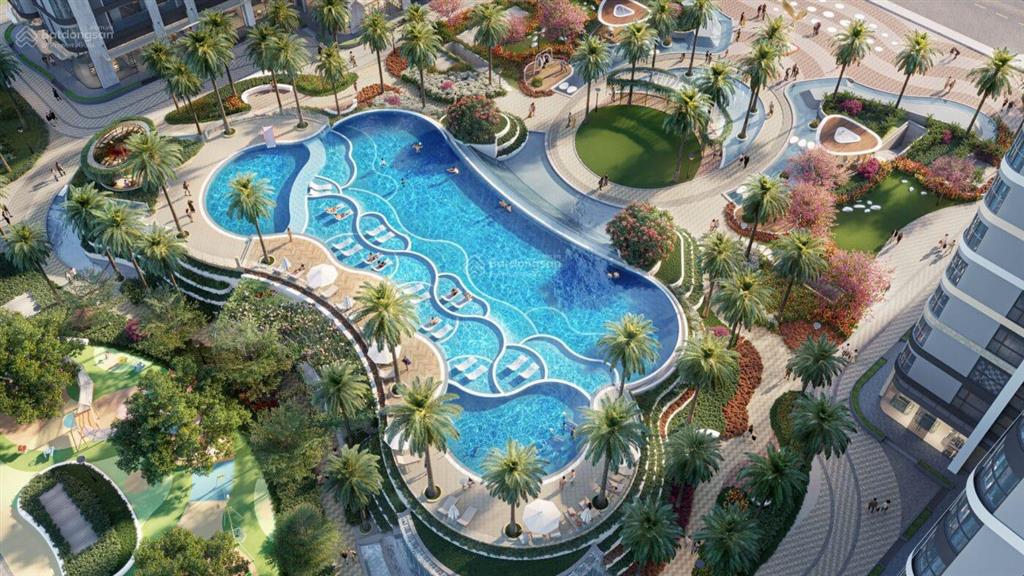 Studio the opus one top 1 căn hộ tại đại đô thị vinhomes grand park 2,763 tỷ all in