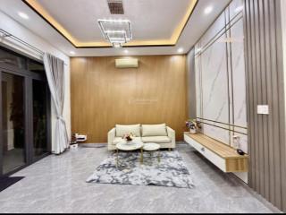 Chủ gửi bán nhanh 1 trệt mới xây  2 mặt tiền đường nhựa ở đào cử  cần giờ , dọn vào ở ngay