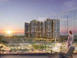 Căn hộ 3pn+ the beverly solari | vinhomes grand park chỉ 5,983 tỷ all in 108m2, view đẹp và cực mát