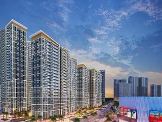 Căn hộ chung cư 2pn+ tại glory heights, 4,486 tỷ, 69m2, giá siêu hời