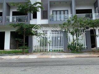 Bán nhà phố liền kề cần giờ 110m2 , khu đô thị quy hoạch bài bản giá chỉ 7 tỷ all in