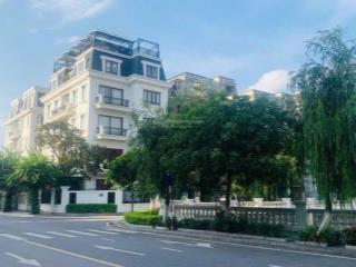 Biệt thự lideco hoài đức hà nội diện tích222m2 370m2. xây thô hoàn thiện lk 0963 836 ***
