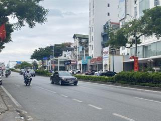 Siêu phẩm mặt phố nguyễn văn cừ 1000m2, mặt tiền 34m, vỉa hè 5m  kd đỉnh cấp  chủ giảm 20tỷ  sốc