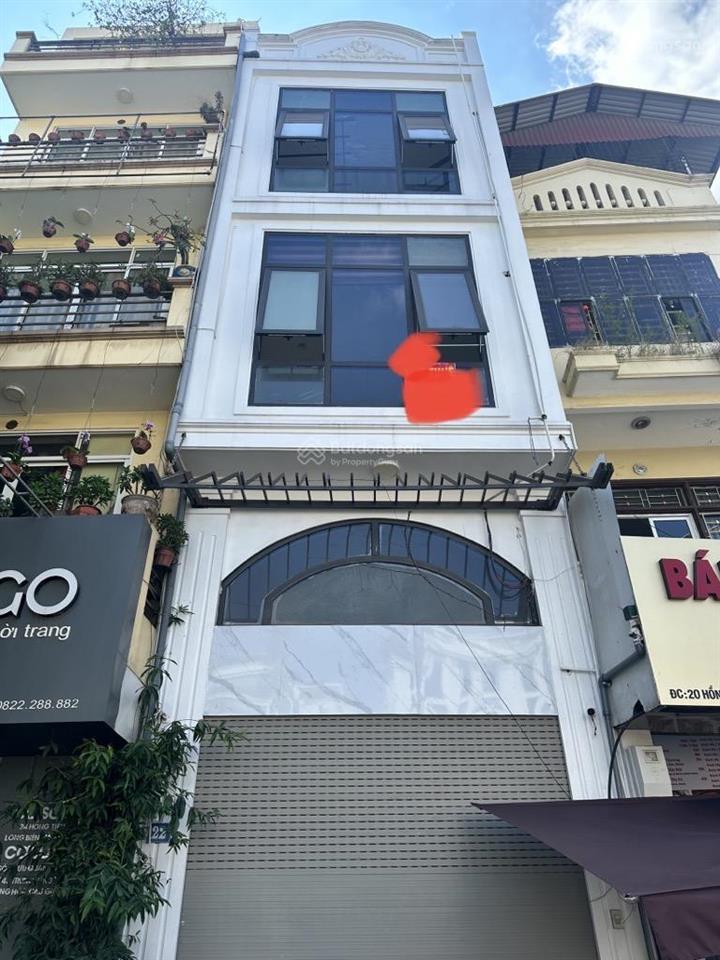 Bán nhà mặt phố hồng tiến 70m2x3 tầng vị trí đỉnh, không vướng cầu vừa ở vừa kd dòng tiền nét