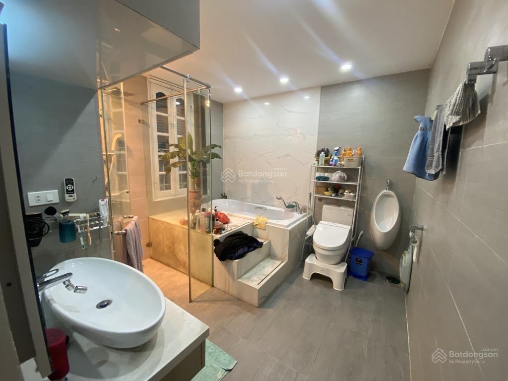 Bán biệt thự ngọc thuỵ 430m2,mt11m  vị trí trung tâm, ô tô tránh  cạnh vườn hoa, sát hồ  145tr/m