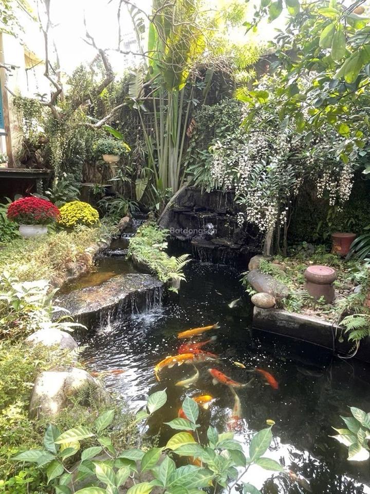 Bán biệt thự ngọc thuỵ 430m2,mt11m  vị trí trung tâm, ô tô tránh  cạnh vườn hoa, sát hồ  145tr/m