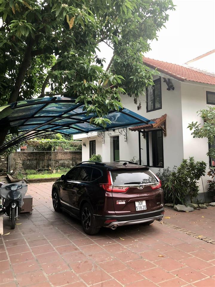 Siêu biệt thự ngọc thụy 1500m2  view sông hồng  đẳng cấp nghỉ dưỡng trong lòng hà nội