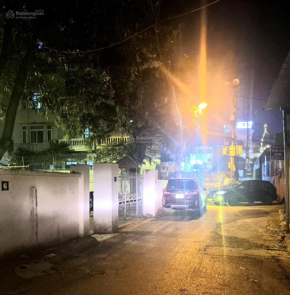 Bán biệt thự ngọc thuỵ 320m2x4 tầng mt~14m ôtô tránh nhau, 30m mặt đường ngọc thuỵ  146tr/m có bớt