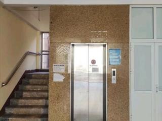 Bán 710m2 mặt phố hồng tiến  tòa nhà 5tầng trên 50 phòng doanh thu trên 160tr/th  290tr/m2 có bớt