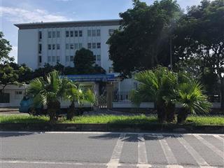 Bán đất việt hưng 410m2, mt 10m  2 mặt vỉa hè, ô tô tránh qh ra 3 mặt đường giá đầu tư hơn 90tr/m2