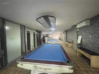 Bán tòa nhà siêu dòng tiền 210m2  7 tầng phố ngô gia tự  ô tô tránh vỉa hè dòng tiền siêu khủng